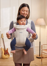 Baby Bjorn Baby Carrier Hold