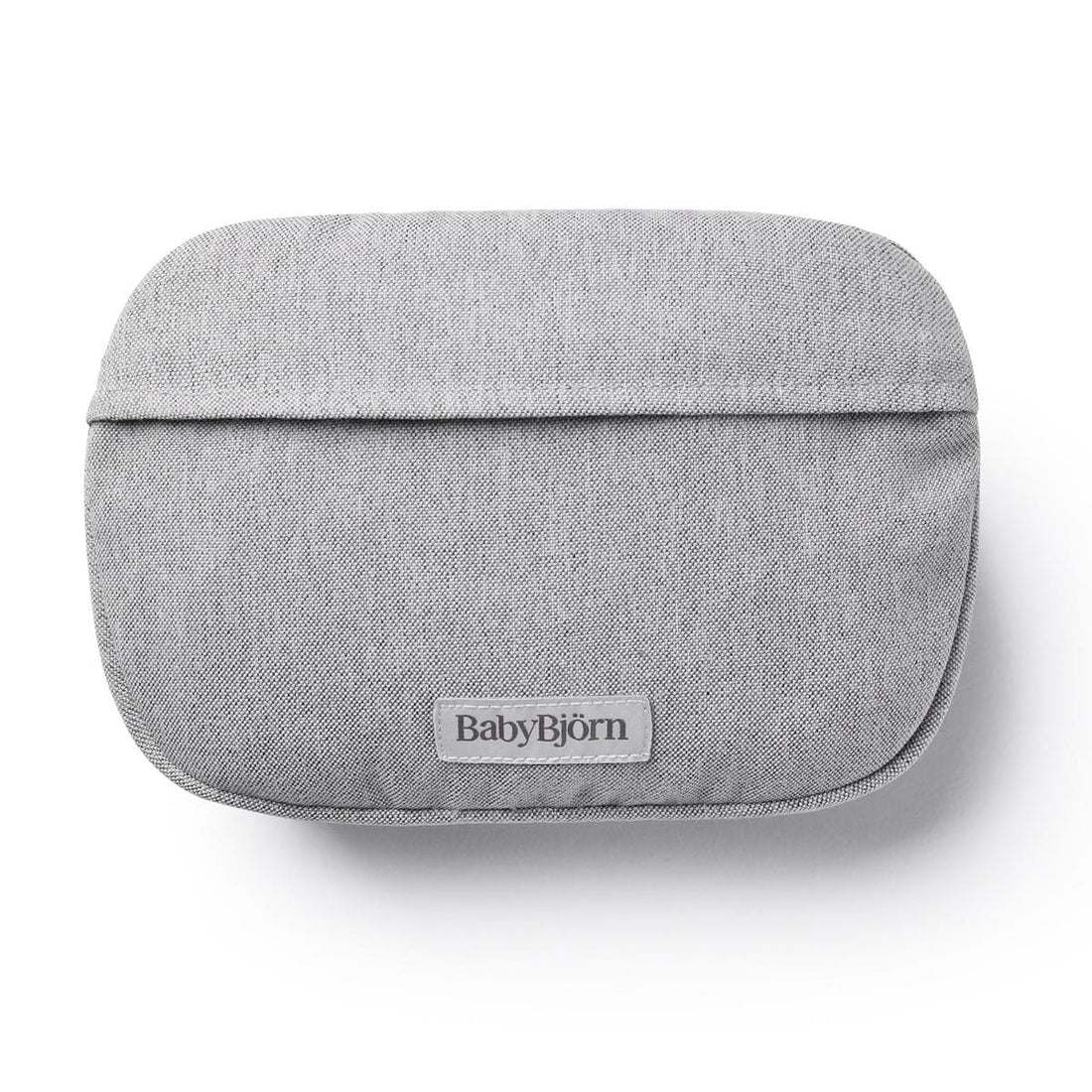 Pocket Pouch For Baby Carrier - Melange