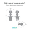 Silicone Chewtensils®