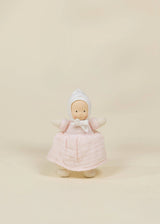 CocoMini - Poppy- Natural Rubber Baby Play Doll
