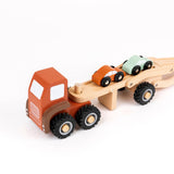 Car Transport Truck