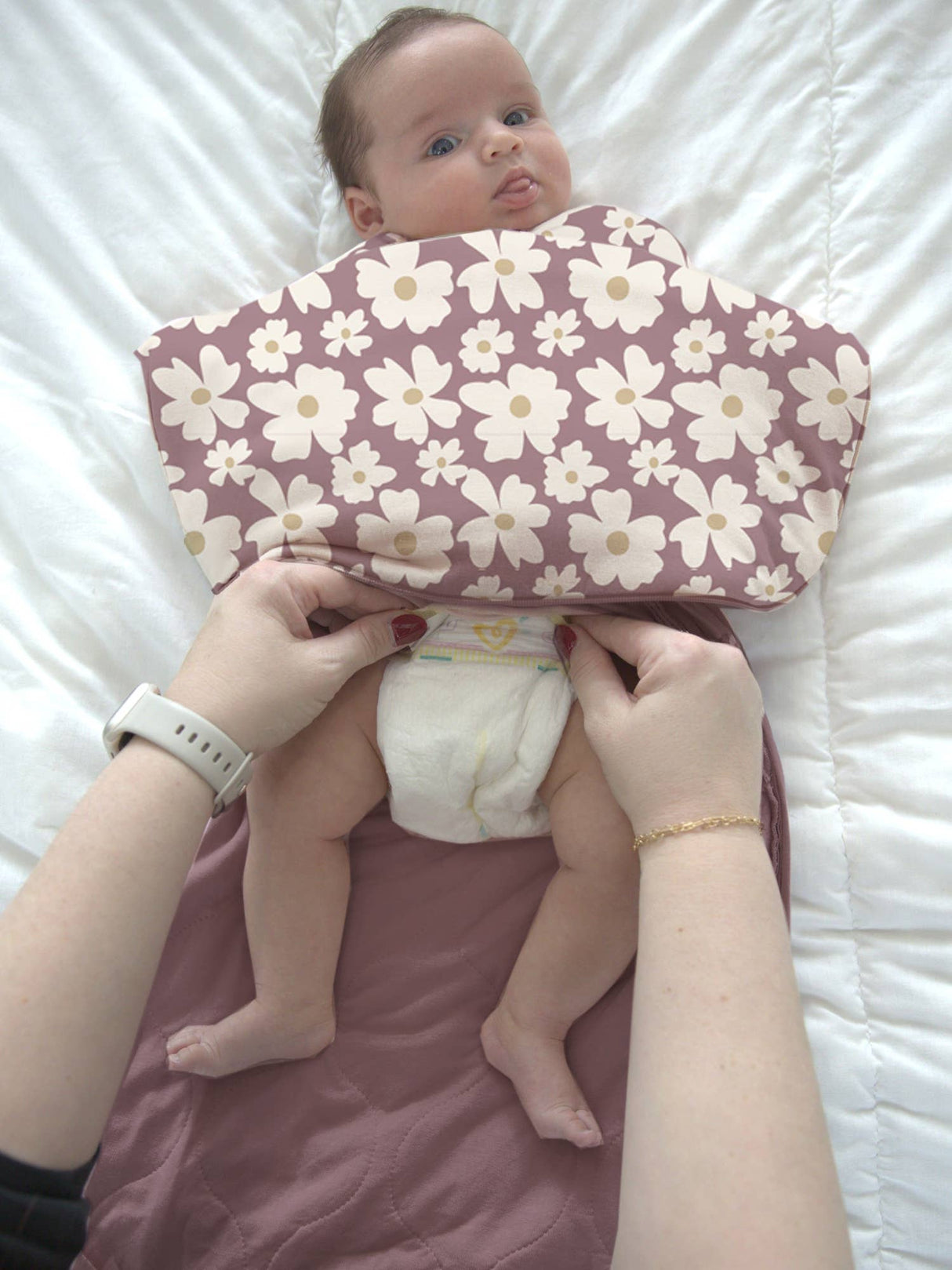 SWADDLE