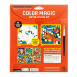 Woodland Friends Color Magic Water-reveal Kit