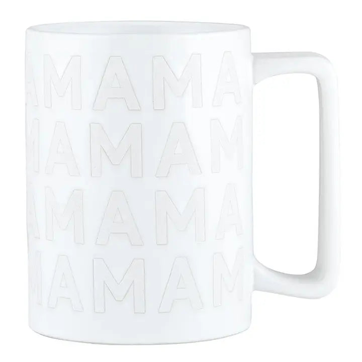 Organic Mug - Mama