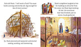 First Bible Stories: Noah's Ark by IglooBooks