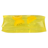 5" JUMBO LEMON WATER WIGGLERS