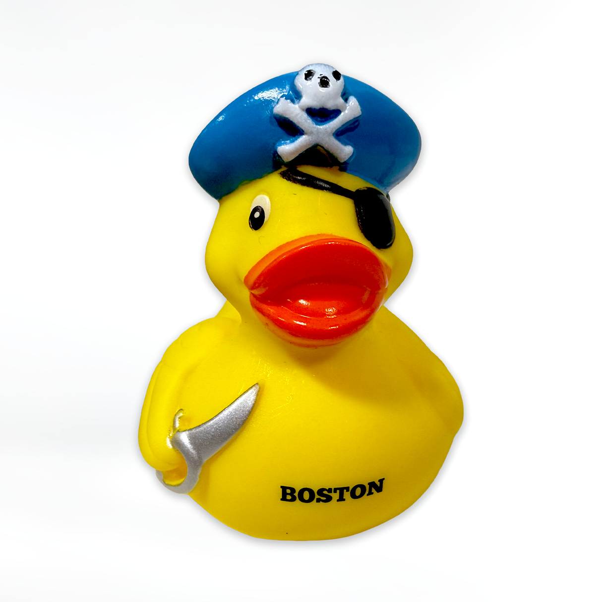 Boston Rubber Duckies - Assorted Beach Collection