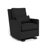 Black Heathered (Performance Heathered)