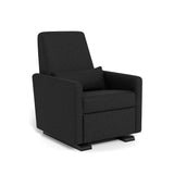 Black Heathered (Performance Heathered)