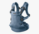 Baby Bjorn Carrier Harmony - Woven Melange