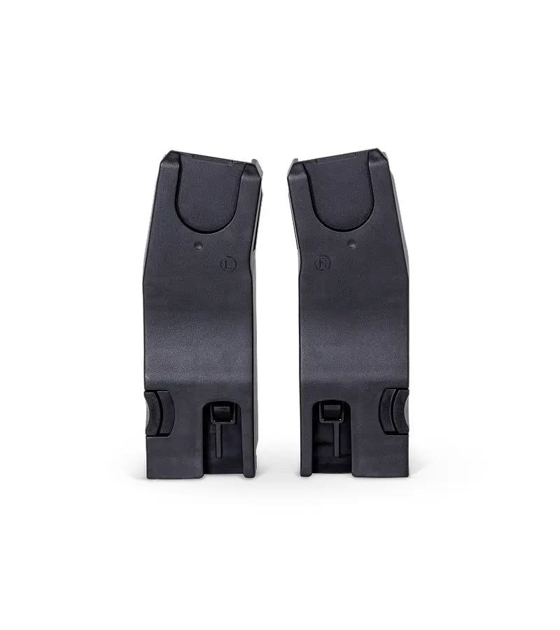 Silver Cross Breez Car Seat Adapters