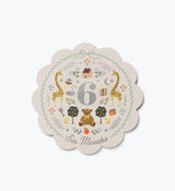 Storybook Milestone Cards