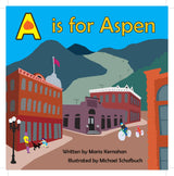 A is for Aspen