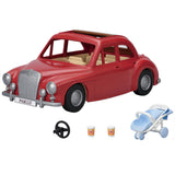 Calico Critters Family Cruising Car, Toy Vehicle for Dolls