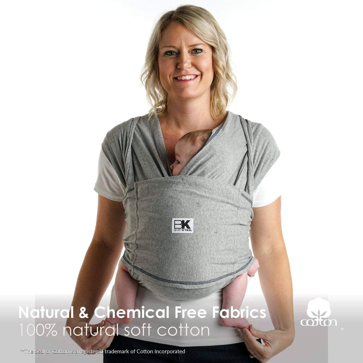 Baby K’tan Original Baby Carrier