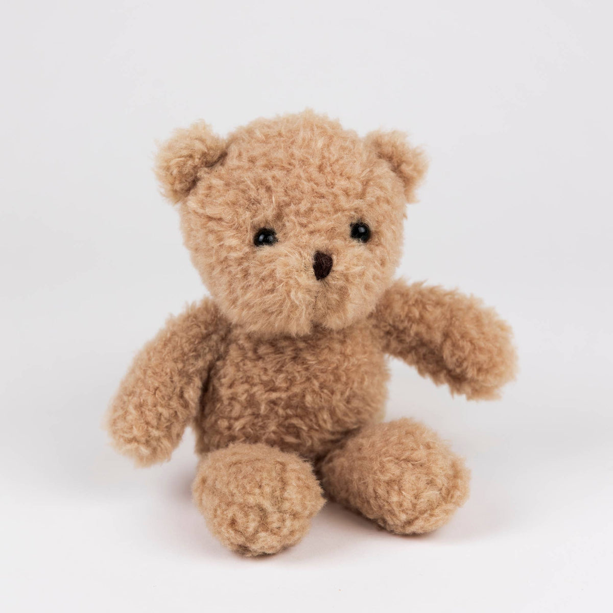 Plush Morris the Bear