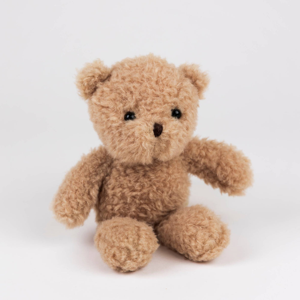 Plush Morris the Bear