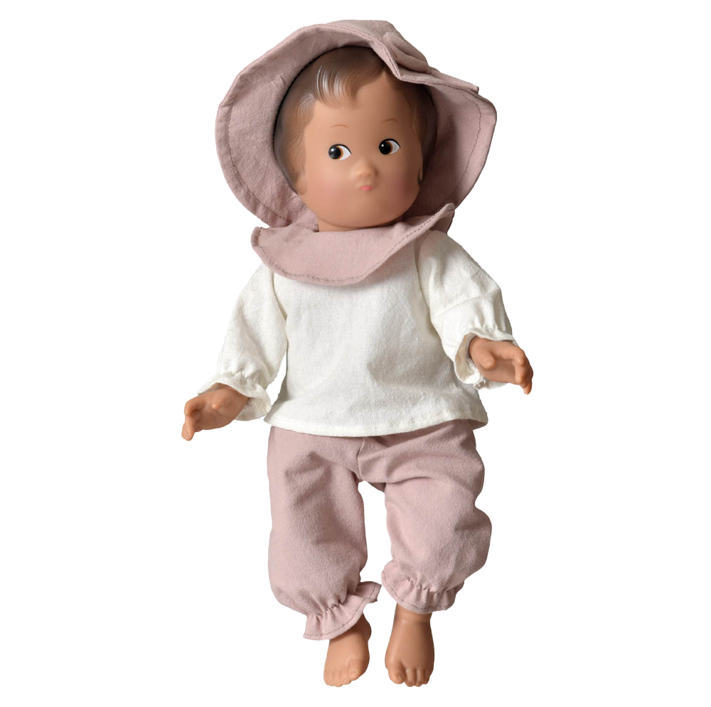Nora Doll