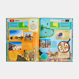 Lonely Planet Kids The Travel Book