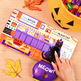 Happy Howloween (with Touch & Feel Surprise Flaps!) by Dienesa Le