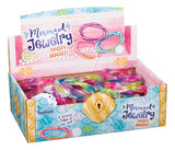 Mermaid Twisty Bracelets - 2 piece Set