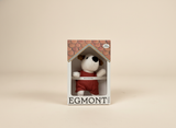 Plush Eddie the Dog Miniature