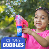 FUBBLES LIGHT UP BUBBLE BLASTER