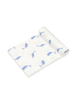 Whale Swaddle