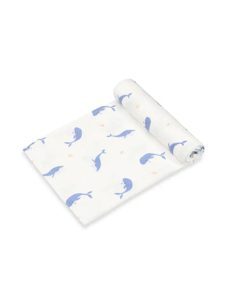 Whale Swaddle