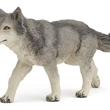 Grey Wolf