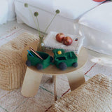 Basket Tractor