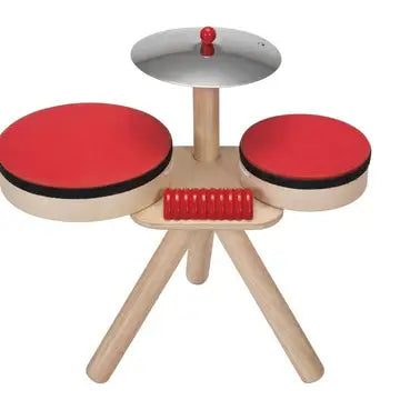 Kids' Toy Drum Kit - Musical Band