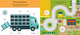Make Tracks: Farm