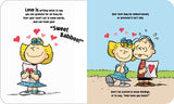 Love Is Everywhere, Snoopy! by Charles  M. Schulz