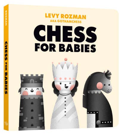 Chess For Babies