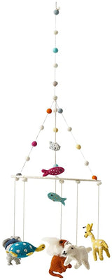 Pehr Designs Classic Mobile