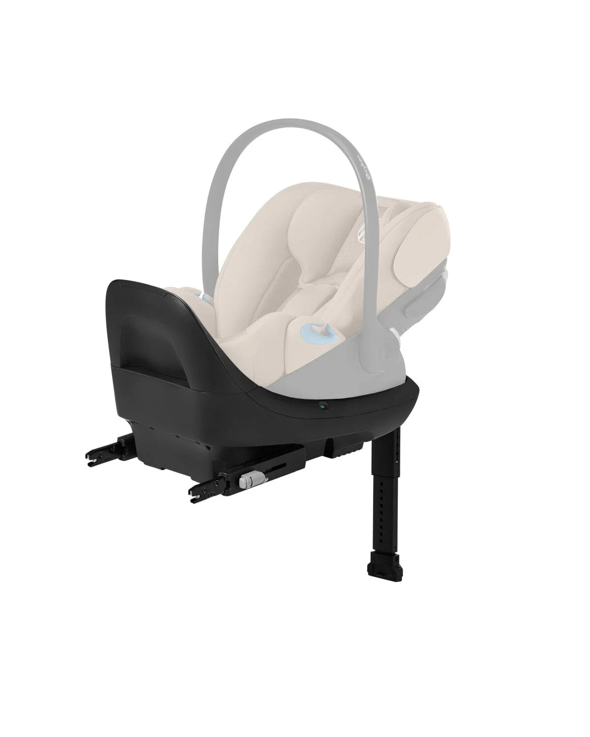 Cloud G Pro Load Leg Base