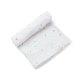 Pehr Design Organic Cotton Swaddle