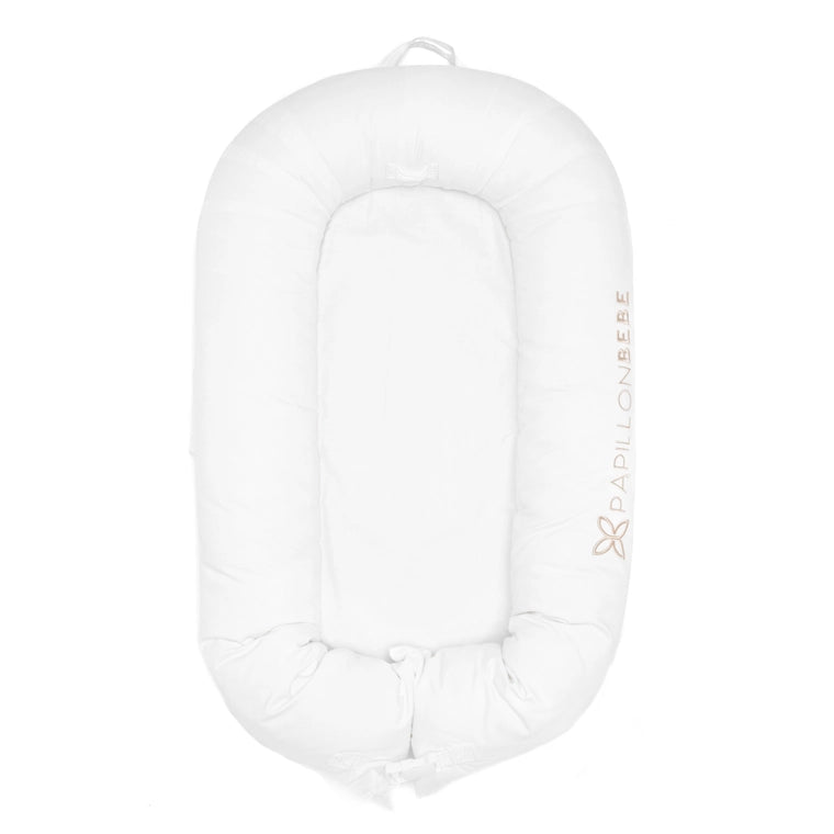 Cocoon Baby Lounger (0-9 Months)