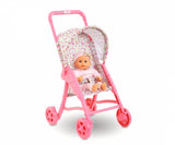 Corolle Baby Doll Stroller