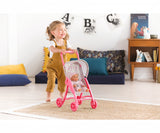 Corolle Baby Doll Stroller