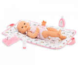 Corolle Changing Accessories Set