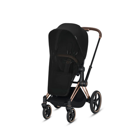 CYBEX Priam Lux Seat with Insect Net