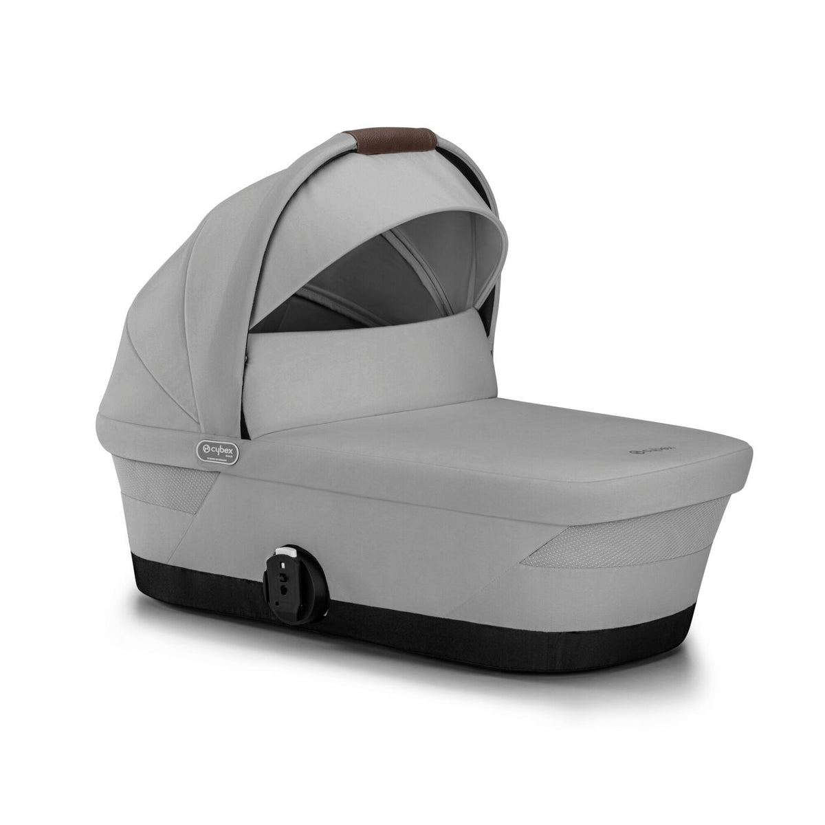 CYBEX Gazelle S Cot - Stone Grey