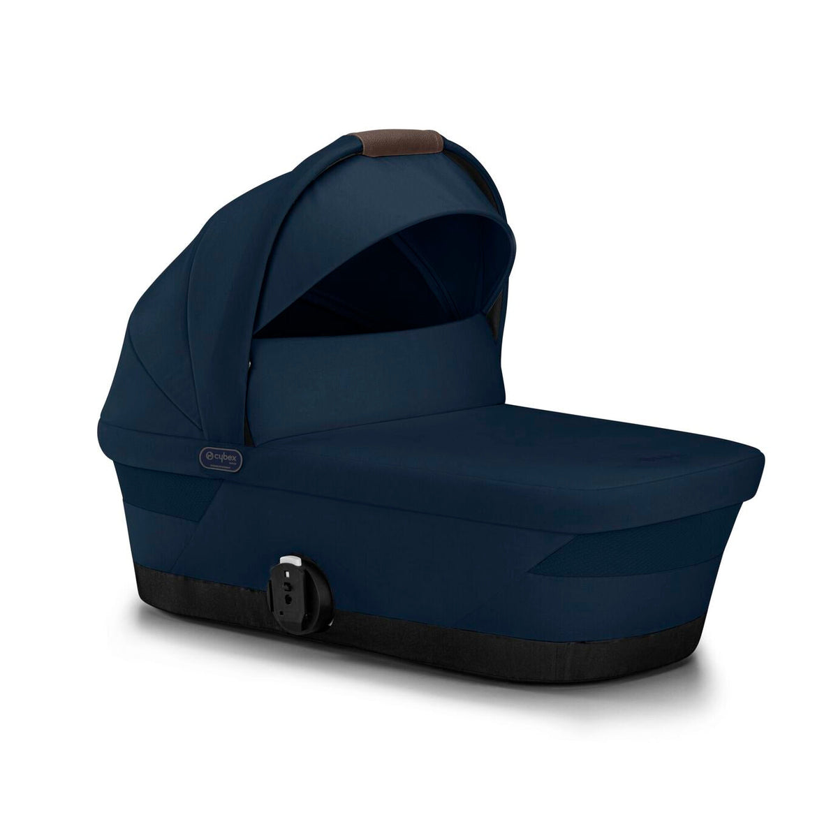 CYBEX Gazelle S Cot - Ocean Blue