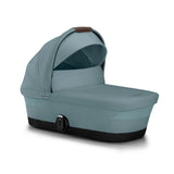 CYBEX Gazelle S Cot - Stormy Blue