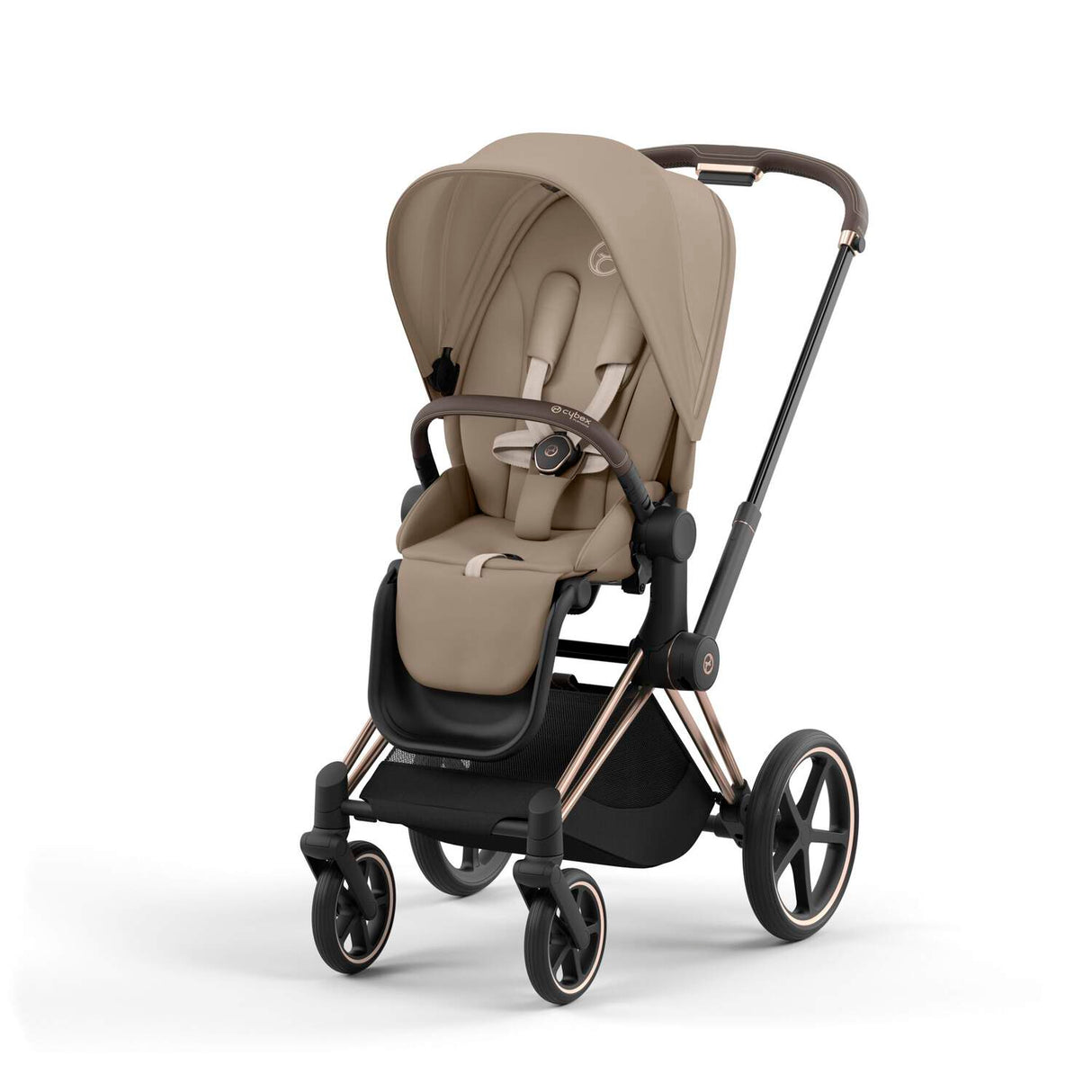 Cybex e-PRIAM Stroller (discontinued)