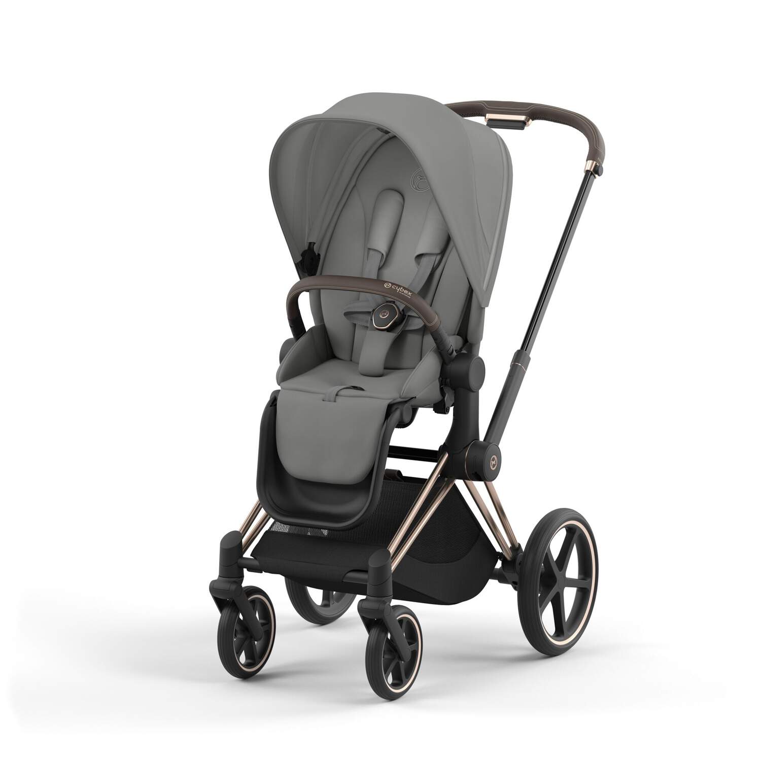 Cybex e-PRIAM Stroller (discontinued)