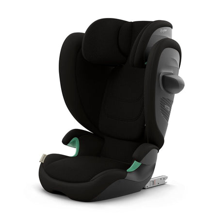 New! Cybex Solution G2 Folding High-Back Travel Booster