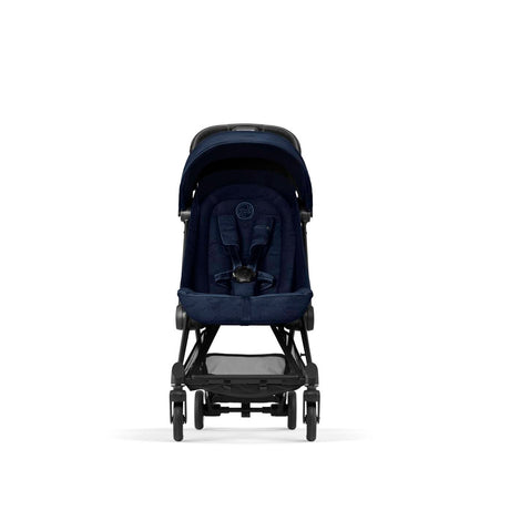 COYA Rebellious Luxury Denim Blue